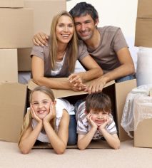 Essential Tips To Consider Whilst Moving For Your Job